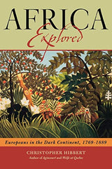 AFRICA EXPLORED