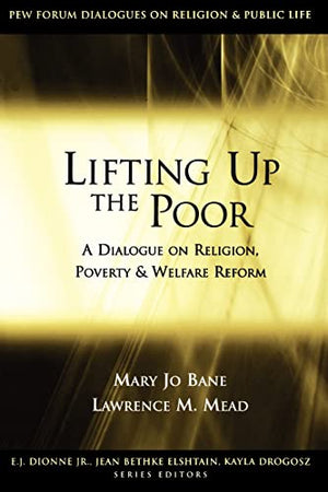 LIFTING UP THE POOR
