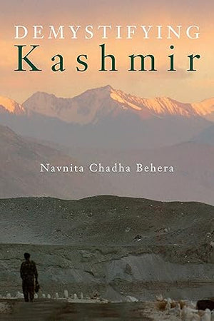 DEMYSTIGYING KASHMIR