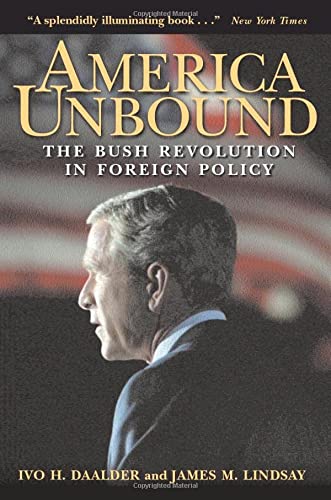 AMERICA UNBOUND