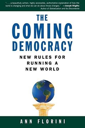 THE COMING DEMOCRACY