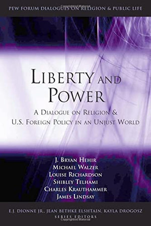 LIBERTY AND POWER
