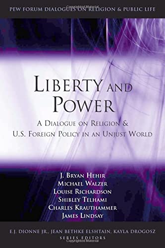 LIBERTY AND POWER