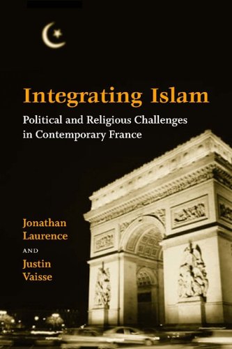 INTEGRATING ISLAM