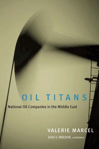 OIL TITANS