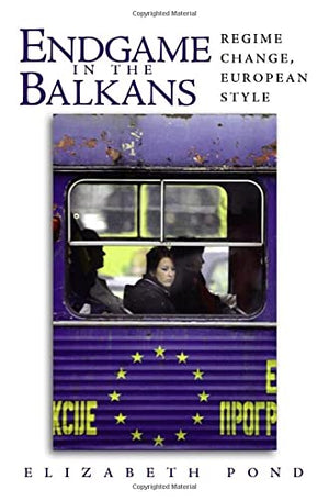 EDGAME IN THE BALKANS