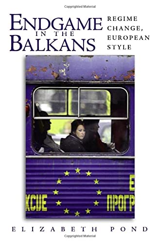 EDGAME IN THE BALKANS