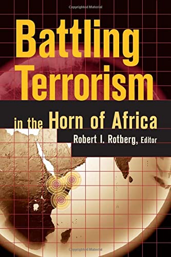 BATTLING TERRORISM