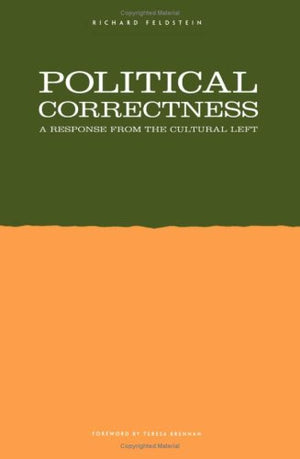 POLITICAL CORRECTNESS
