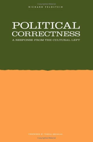 POLITICAL CORRECTNESS