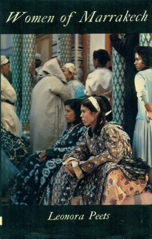 WOMEN OF MARRAKECH