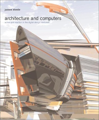 ARCHITECTURE AND COMPUTERS