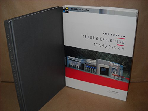 THE BEST IN TRADE & EXHIBITION STAND DESIGN