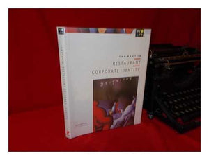 THE BEST IN RESTAURANT CORPORATE IDENTITY