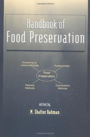 HANDBOOK OF FOOD PRESERVATION