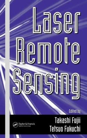 LASER REMOTE SENSING