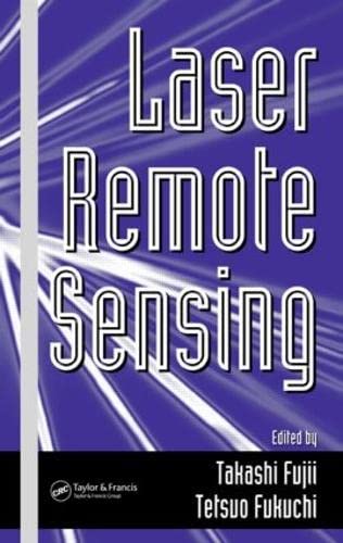 LASER REMOTE SENSING