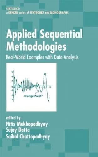APPLIED SEQUENTIAL METHOLOGIES