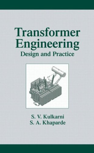 TRANSFORMER ENGINEERING
