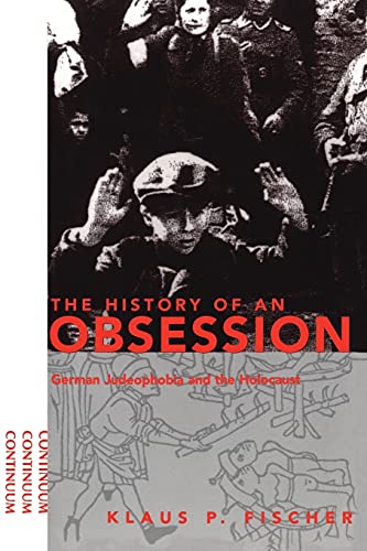 THE HISTORY OF AN OBSESSION