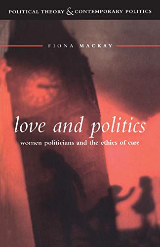 LOVE AND POLITICS