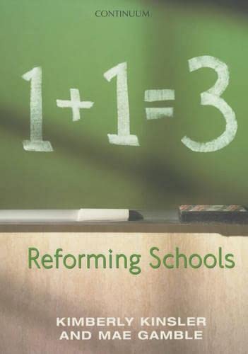 REFORMING SCHOOLS
