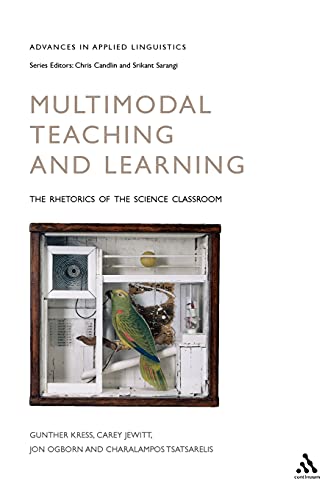 MULTIMODAL TEACHING AND LEARNING
