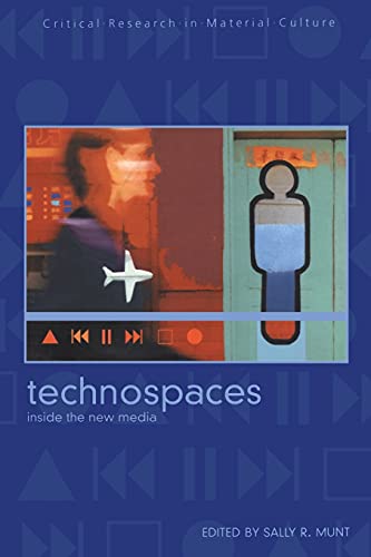 TECHNOSPACES