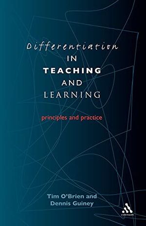 DIFFERENTIATION IN TEACHING AND LEARNING