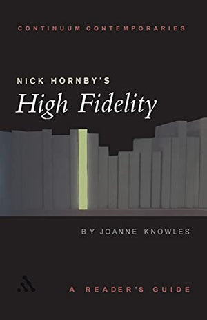 HIGH FIDELITY