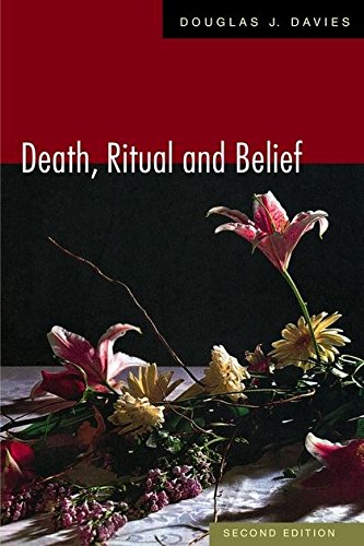 DEATH, RITUAL AND BELIEF