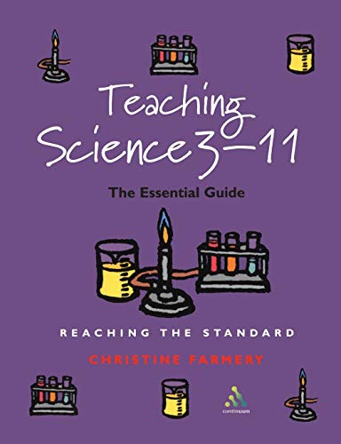 TEACHING SCIENCE 3-11