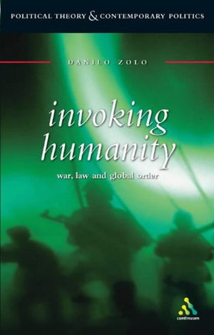 INVOKING HUMANITY