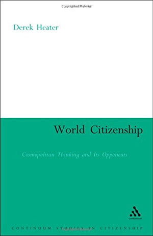 WORLD CITIZENSHIP