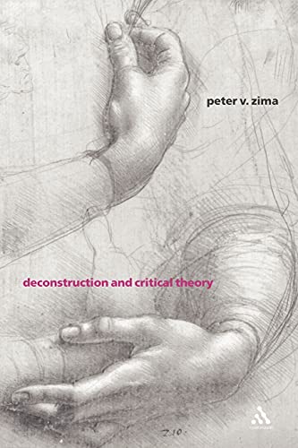 DECONSTRUCTION AND CRITICAL THEORY