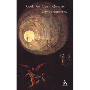 GOD: AN OPEN QUESTION