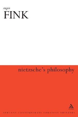 NIETZSCHE'S PHILOSOPHY