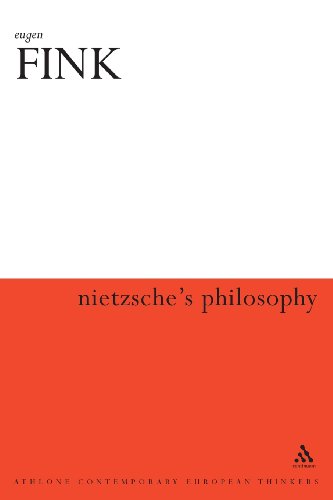 NIETZSCHE'S PHILOSOPHY