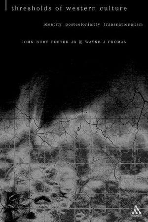 THRESHOLDS OF WESTERN CULTURE