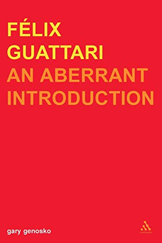 FELIX GUATTARI