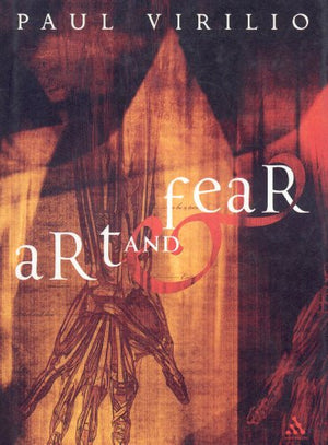 ART AND FEAR
