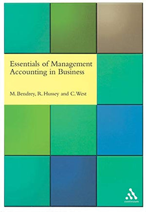 ESSENTIALS OF MANAGEMENT ACCOUNTING IN BUSINESS