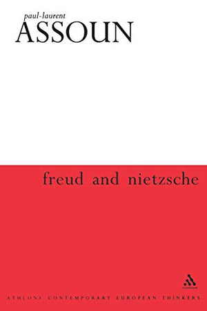 FREUD AND NIETZSCHE