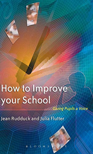 HOW TO IMPROVE YOUR SCHOOL