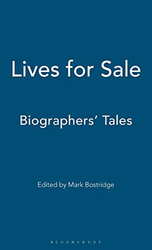 LIVES FOR SALE