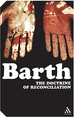 THE DOCTRINE ON RECONCILIATION