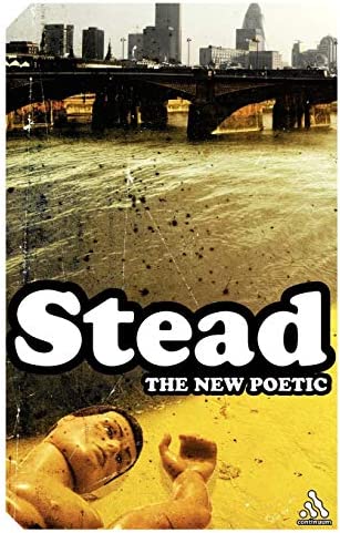 THE NEW POETIC