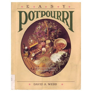 EASY POTPOURRI