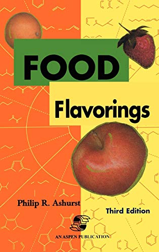 FOOD FLAVORINGS