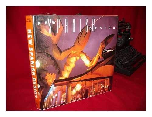 NEW SPANISH DESIGN